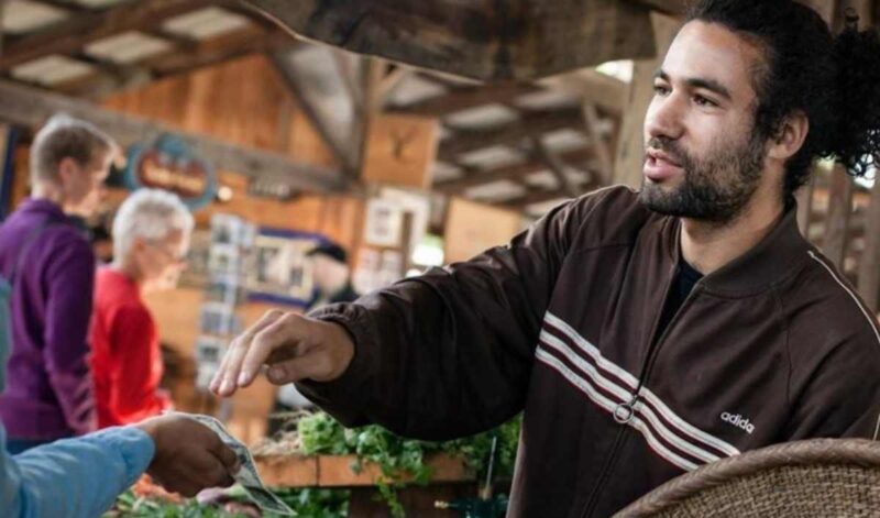 Introducing the Farmers Market Coalition